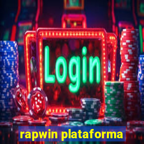 rapwin plataforma